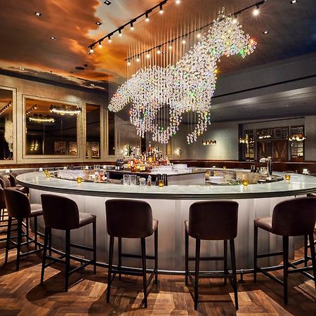 Omni Pga Frisco Resort & Spa Luaran gambar