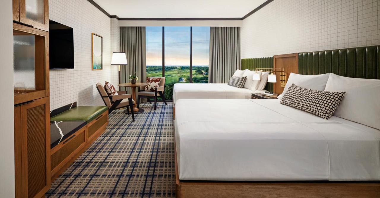 Omni Pga Frisco Resort & Spa Luaran gambar