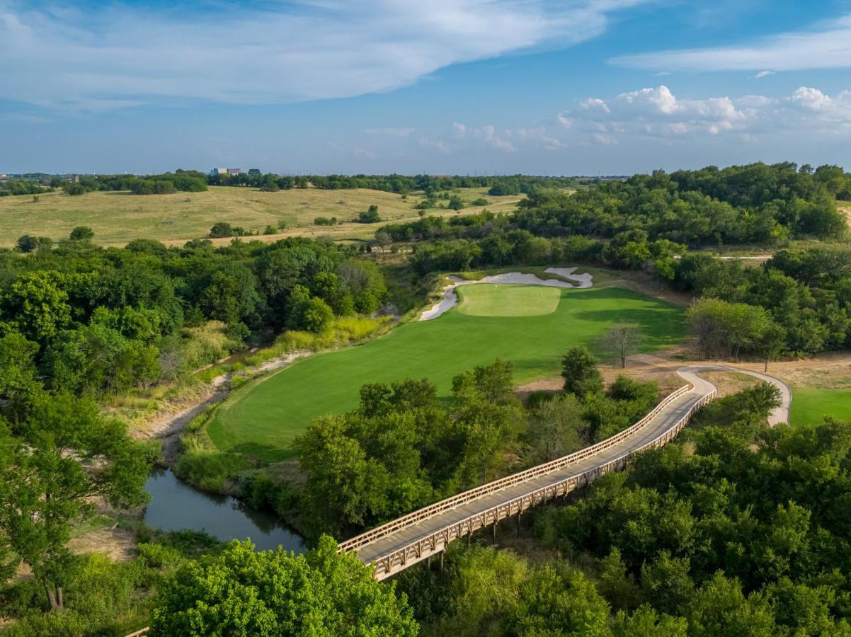 Omni Pga Frisco Resort & Spa Luaran gambar