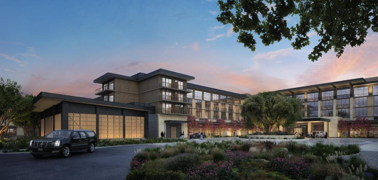 Omni Pga Frisco Resort & Spa Luaran gambar