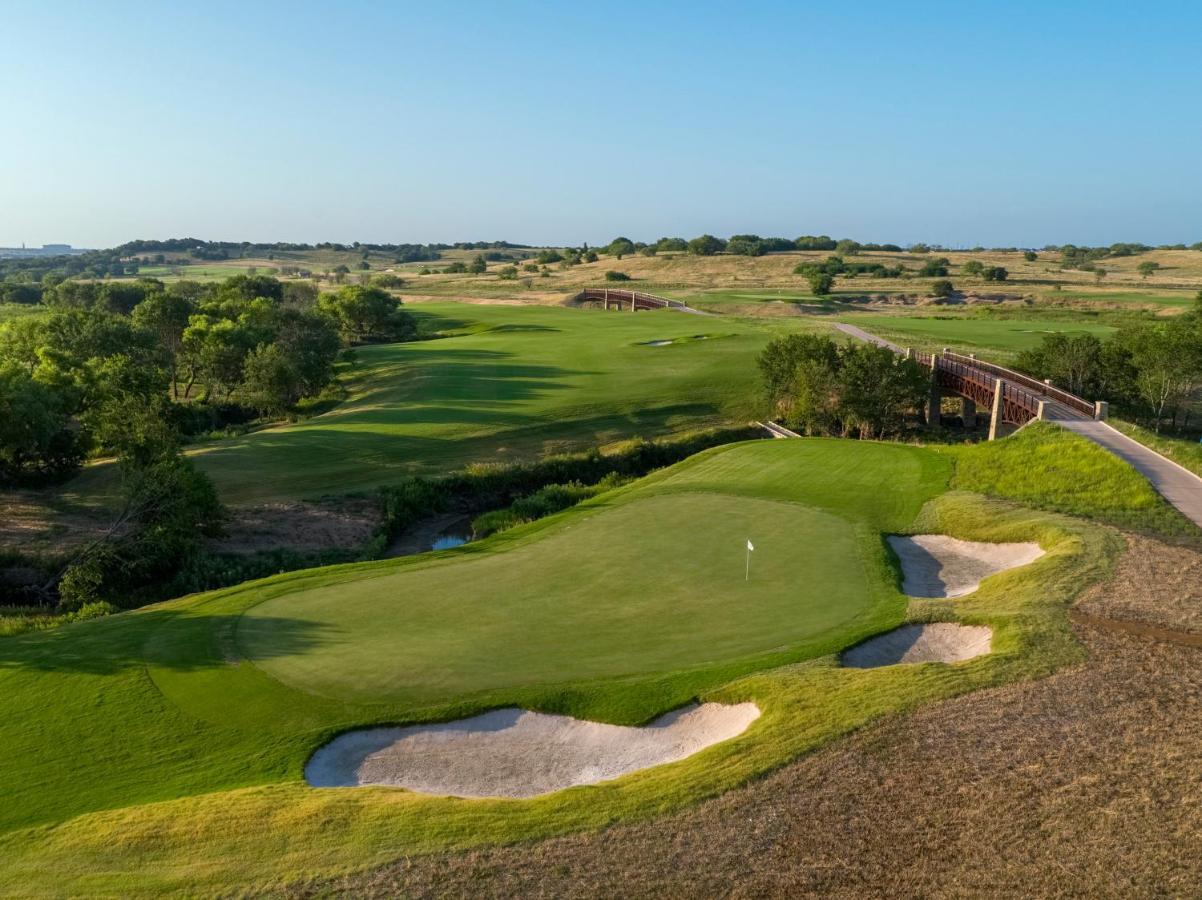 Omni Pga Frisco Resort & Spa Luaran gambar