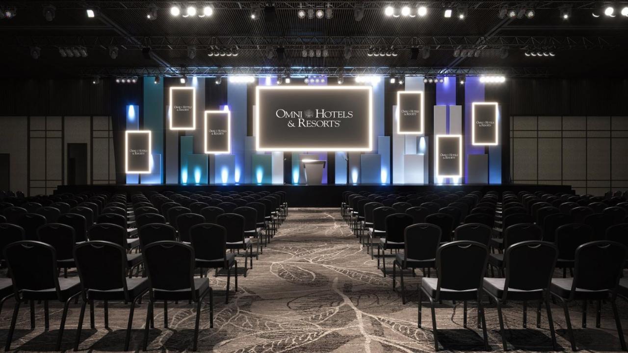 Omni Pga Frisco Resort & Spa Luaran gambar