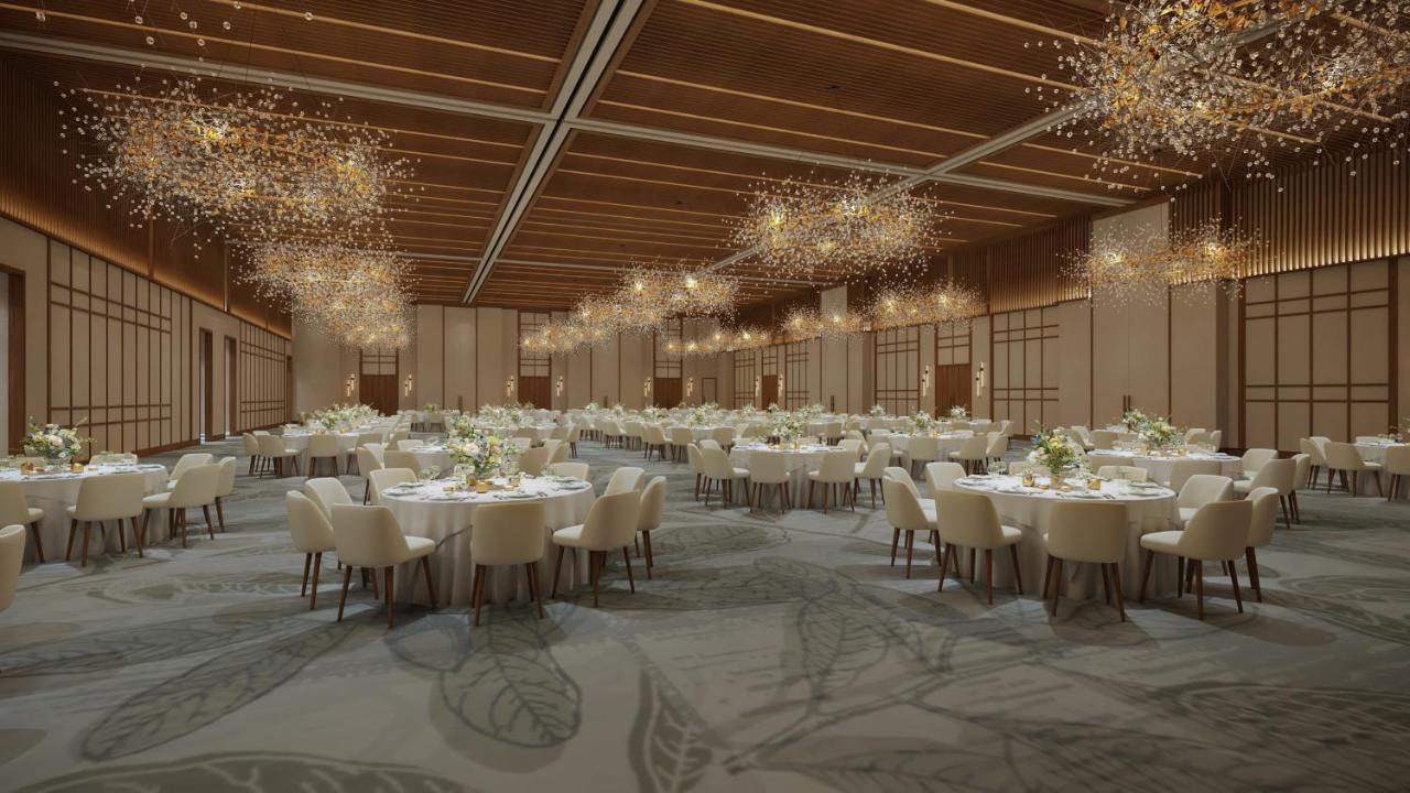 Omni Pga Frisco Resort & Spa Luaran gambar