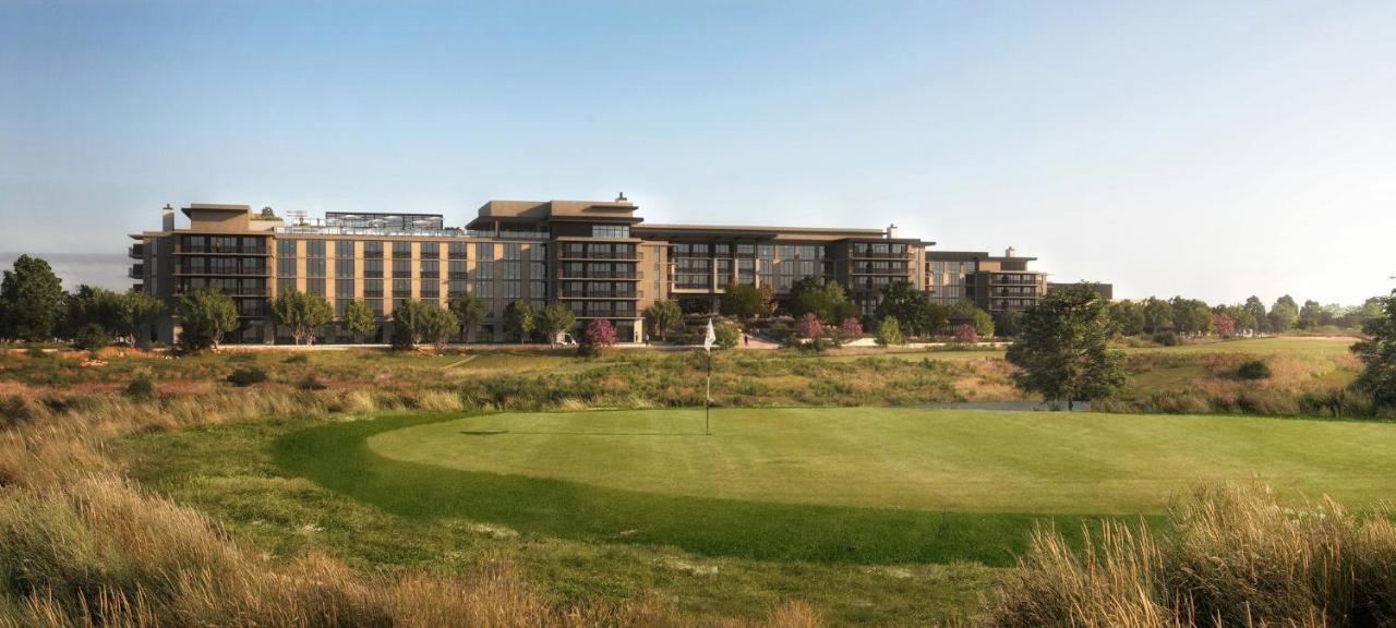 Omni Pga Frisco Resort & Spa Luaran gambar