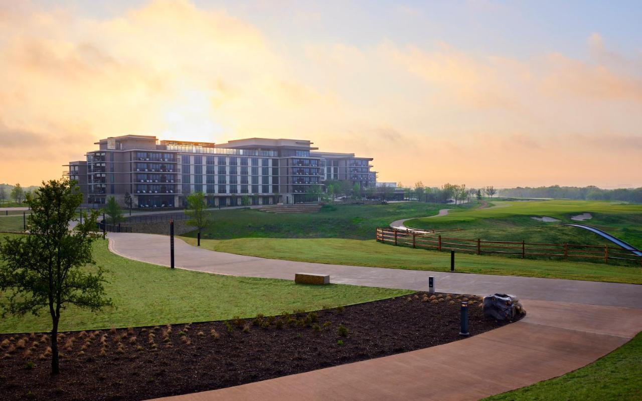 Omni Pga Frisco Resort & Spa Luaran gambar