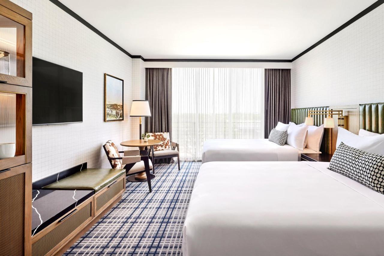 Omni Pga Frisco Resort & Spa Luaran gambar
