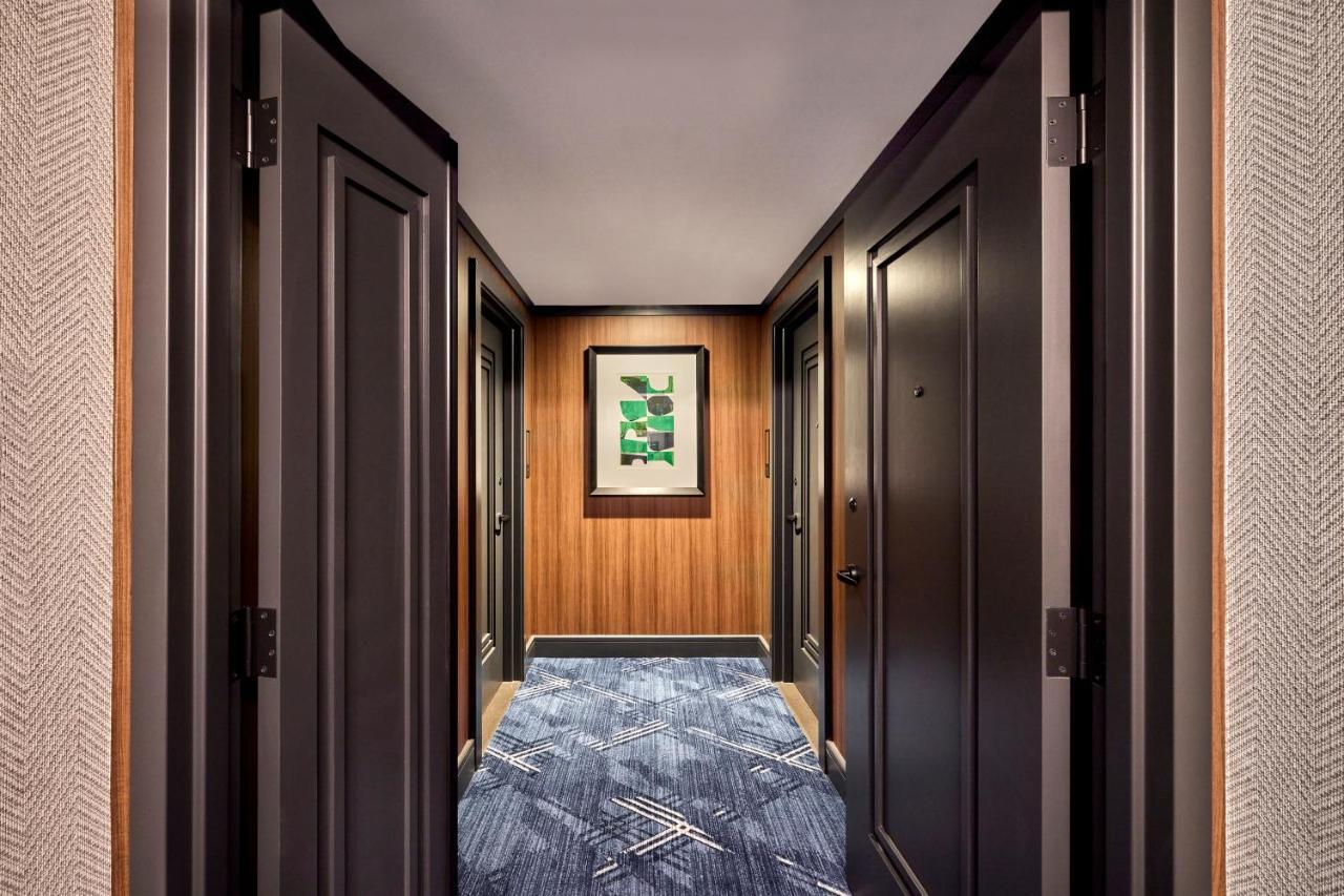 Omni Pga Frisco Resort & Spa Luaran gambar