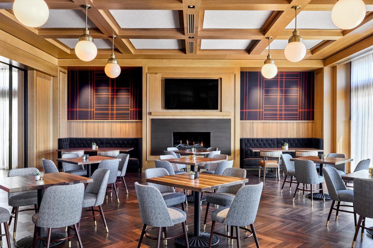 Omni Pga Frisco Resort & Spa Luaran gambar