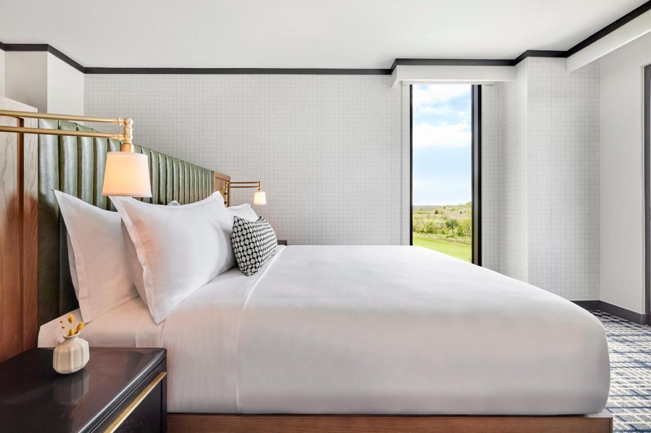 Omni Pga Frisco Resort & Spa Luaran gambar