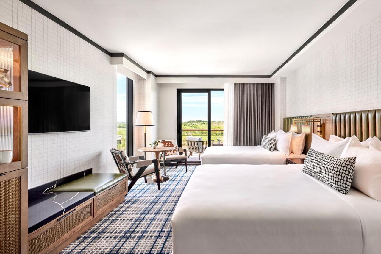 Omni Pga Frisco Resort & Spa Luaran gambar
