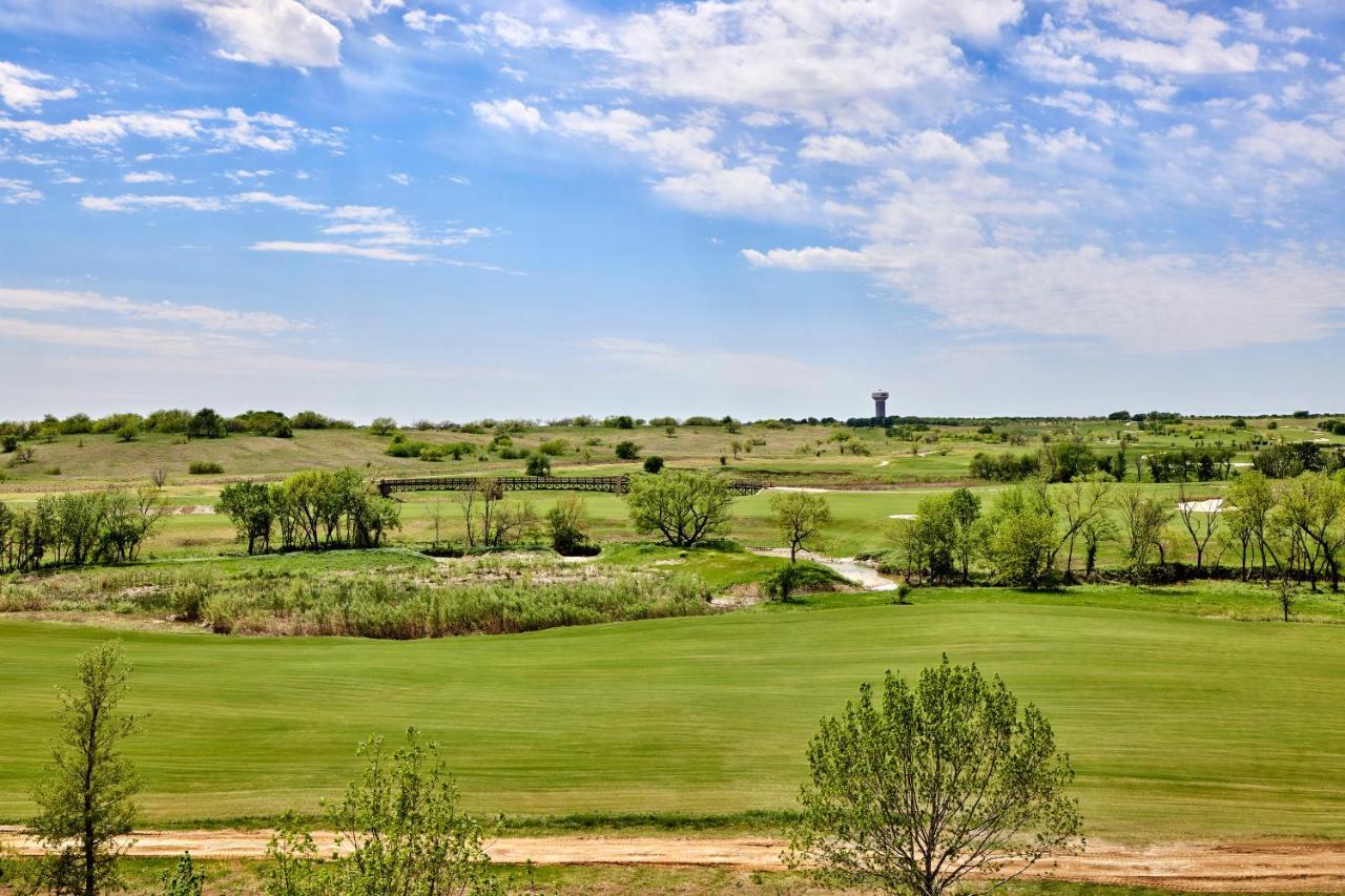 Omni Pga Frisco Resort & Spa Luaran gambar