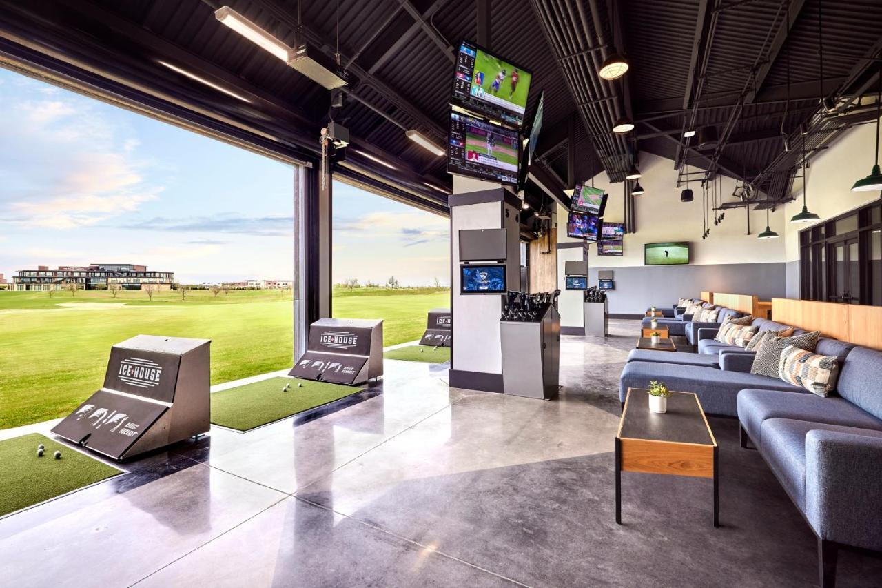 Omni Pga Frisco Resort & Spa Luaran gambar