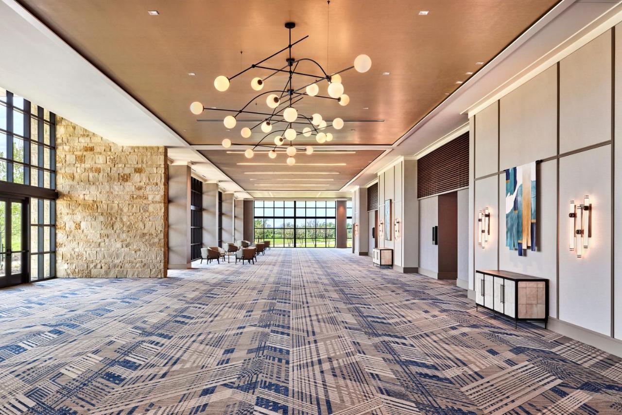 Omni Pga Frisco Resort & Spa Luaran gambar