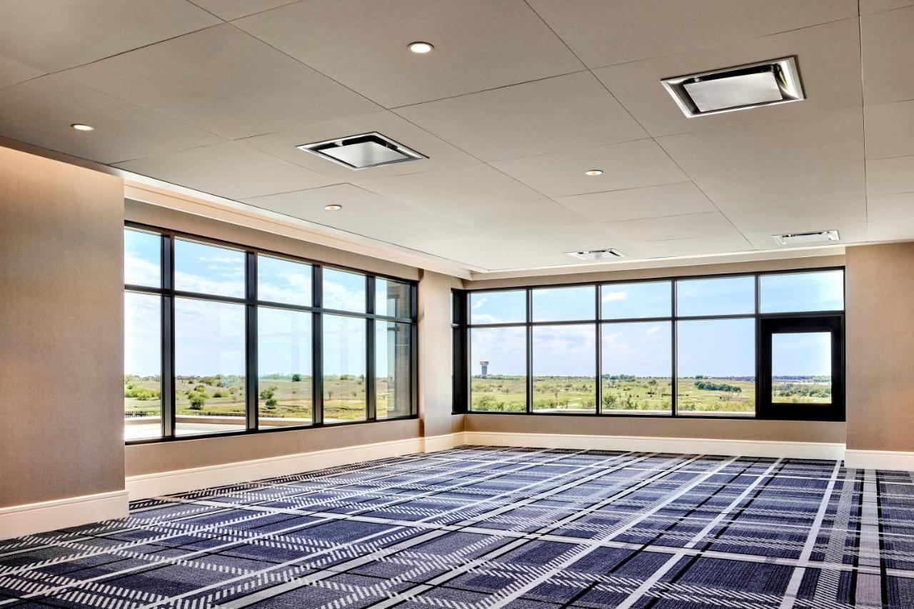 Omni Pga Frisco Resort & Spa Luaran gambar