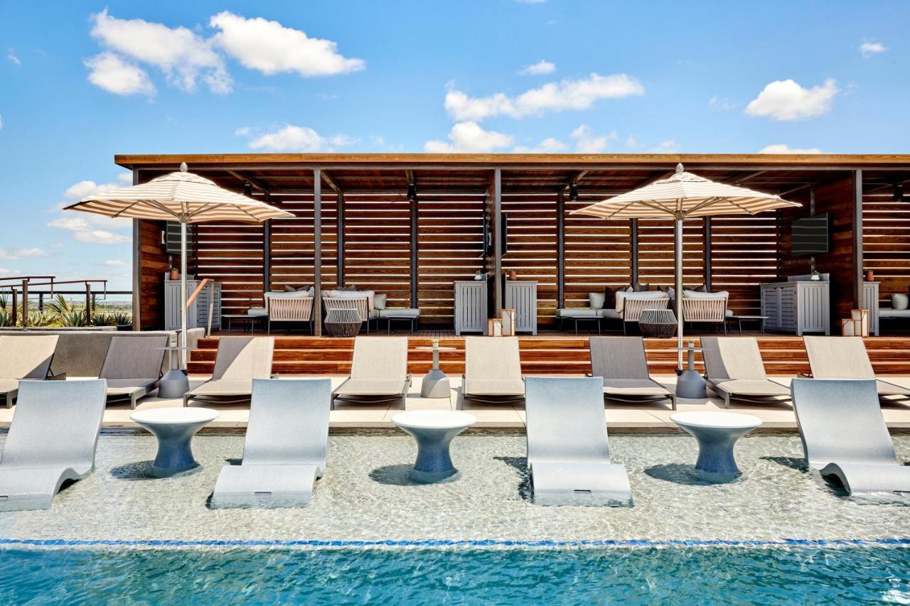 Omni Pga Frisco Resort & Spa Luaran gambar