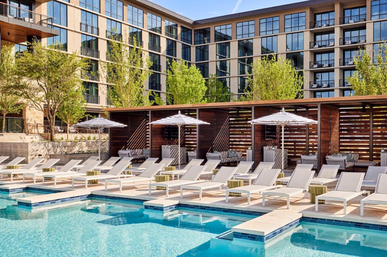 Omni Pga Frisco Resort & Spa Luaran gambar