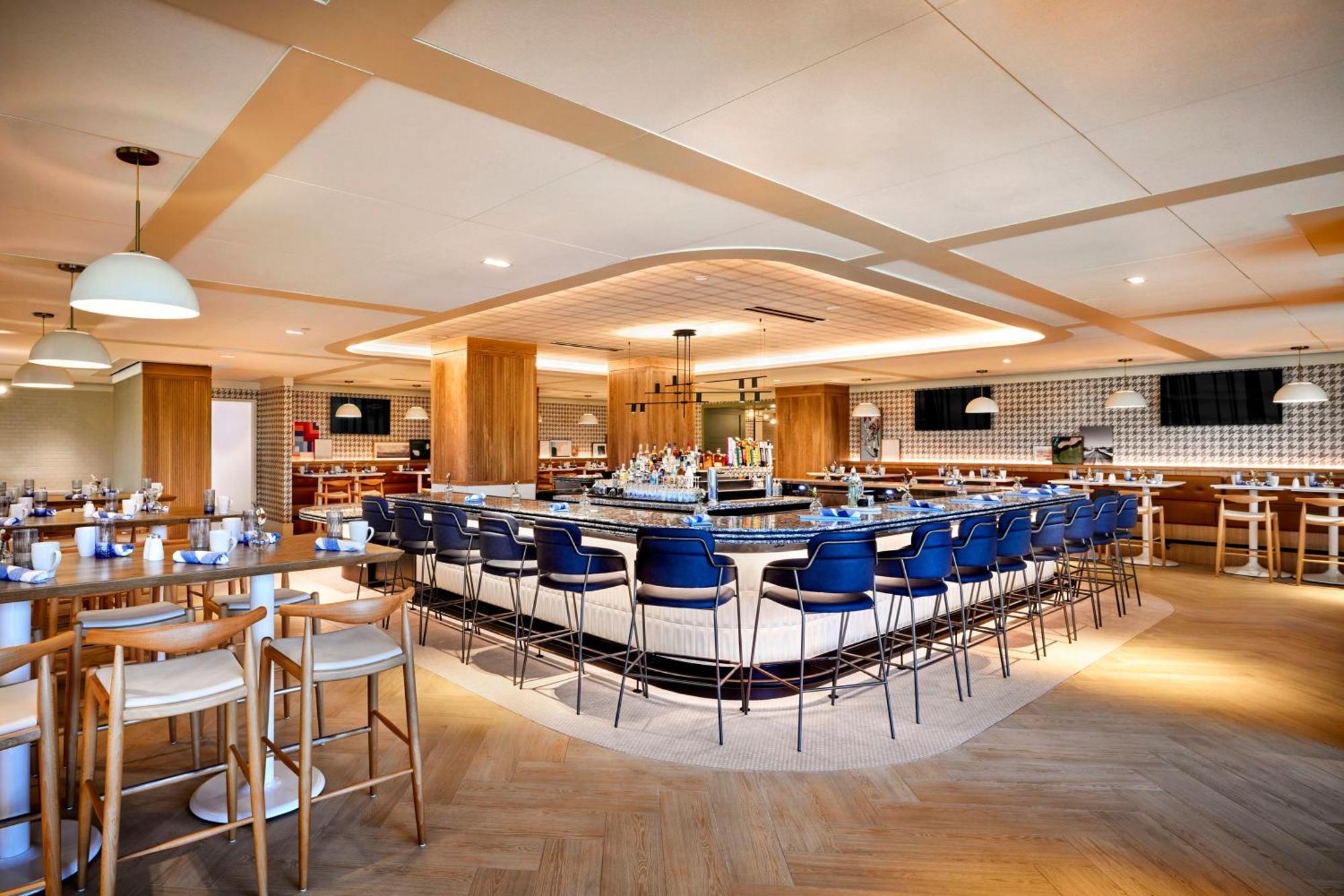 Omni Pga Frisco Resort & Spa Luaran gambar