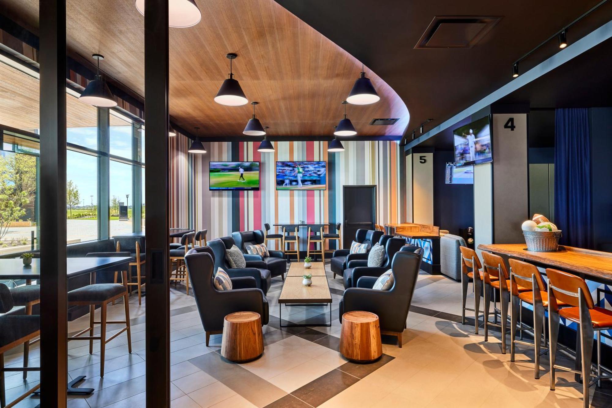 Omni Pga Frisco Resort & Spa Luaran gambar