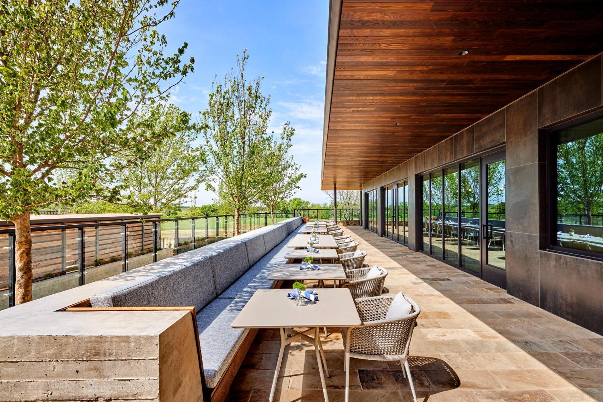 Omni Pga Frisco Resort & Spa Luaran gambar