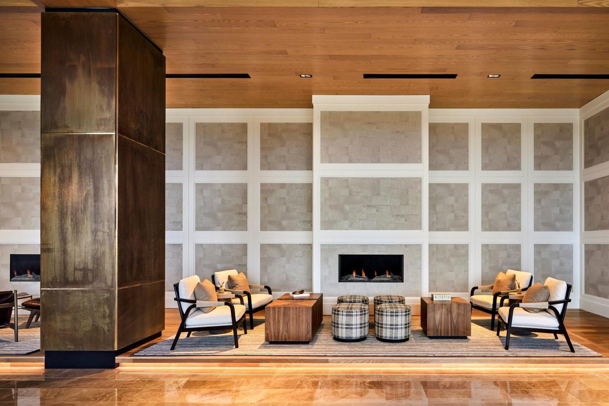 Omni Pga Frisco Resort & Spa Luaran gambar