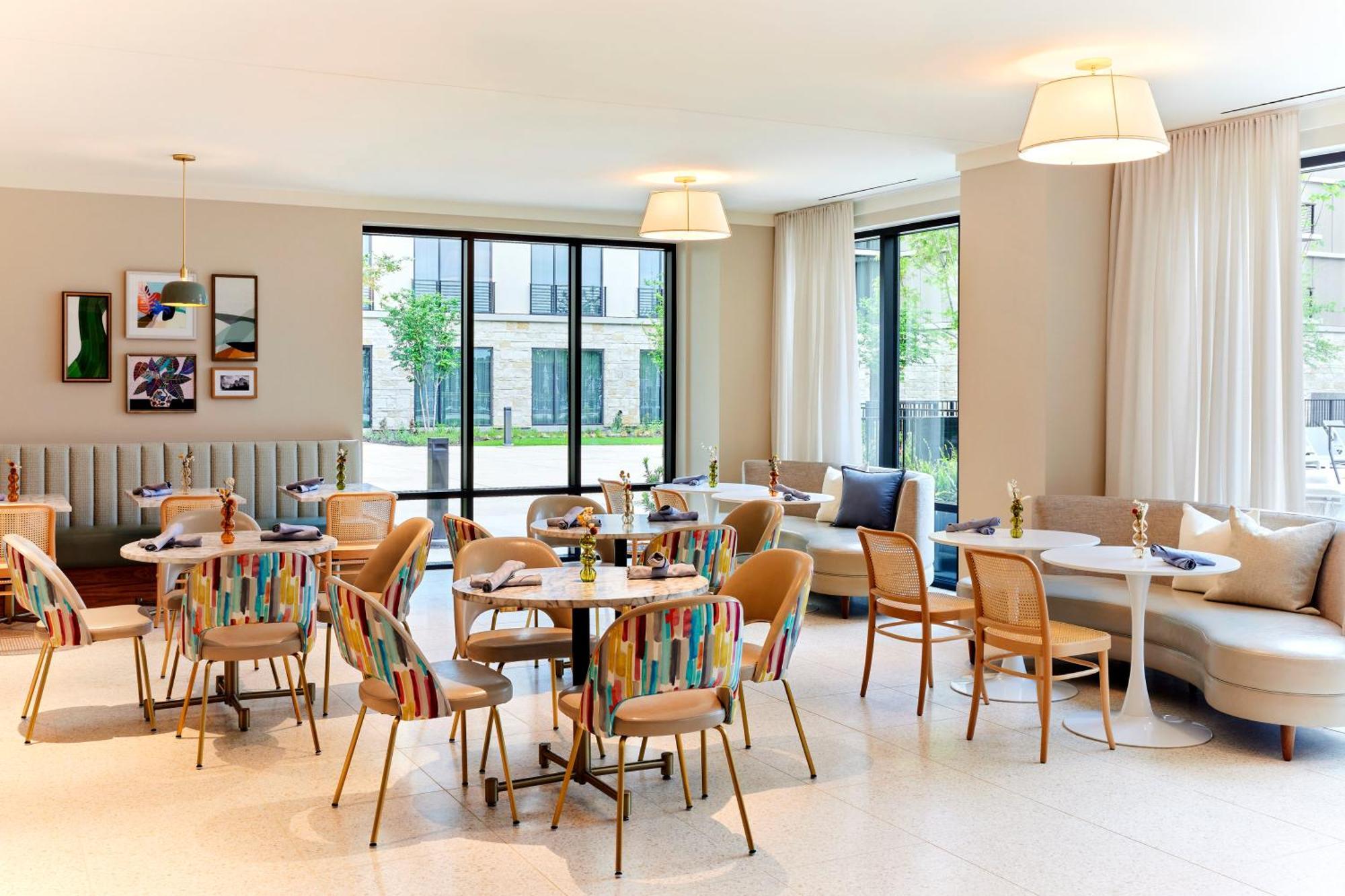 Omni Pga Frisco Resort & Spa Luaran gambar