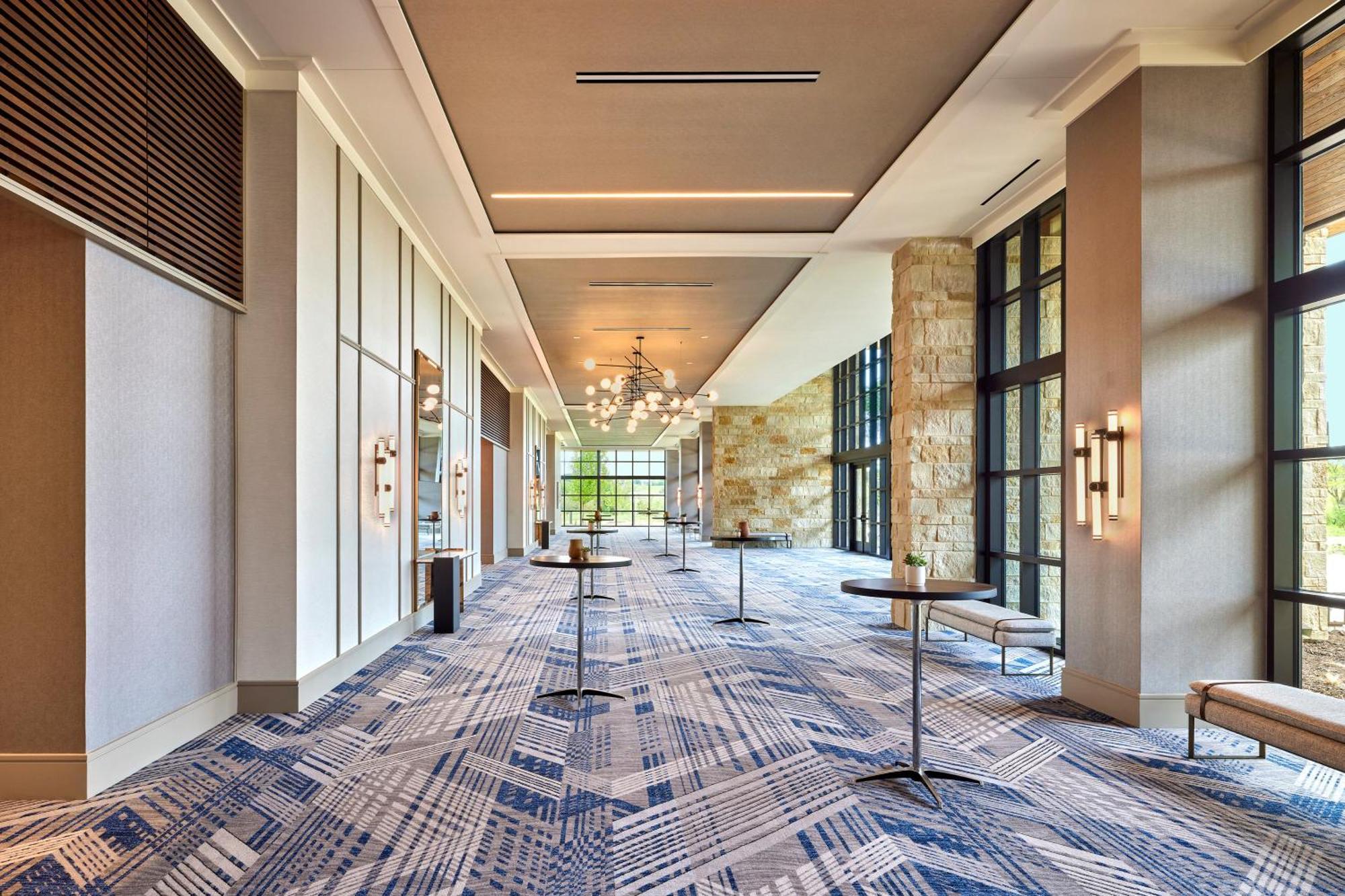 Omni Pga Frisco Resort & Spa Luaran gambar