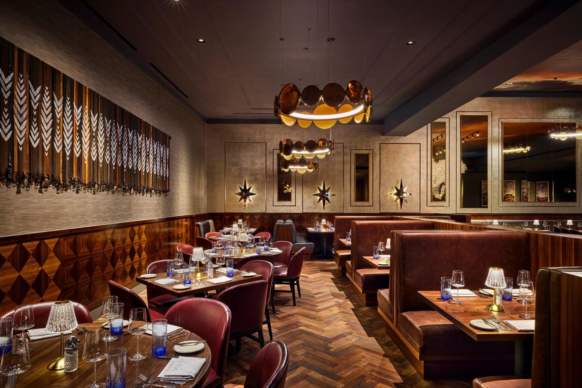 Omni Pga Frisco Resort & Spa Luaran gambar