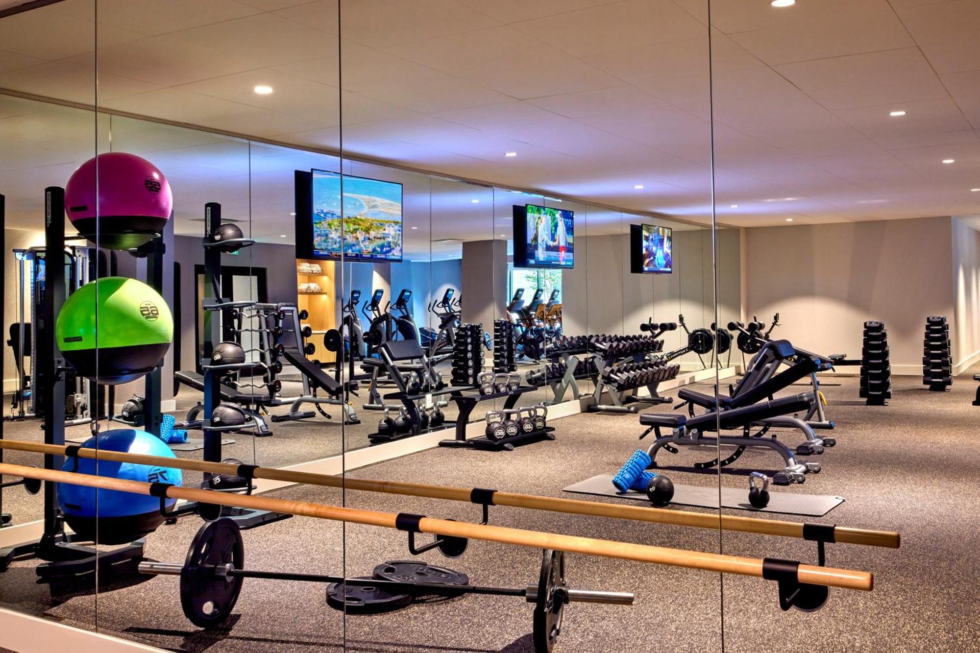 Omni Pga Frisco Resort & Spa Luaran gambar