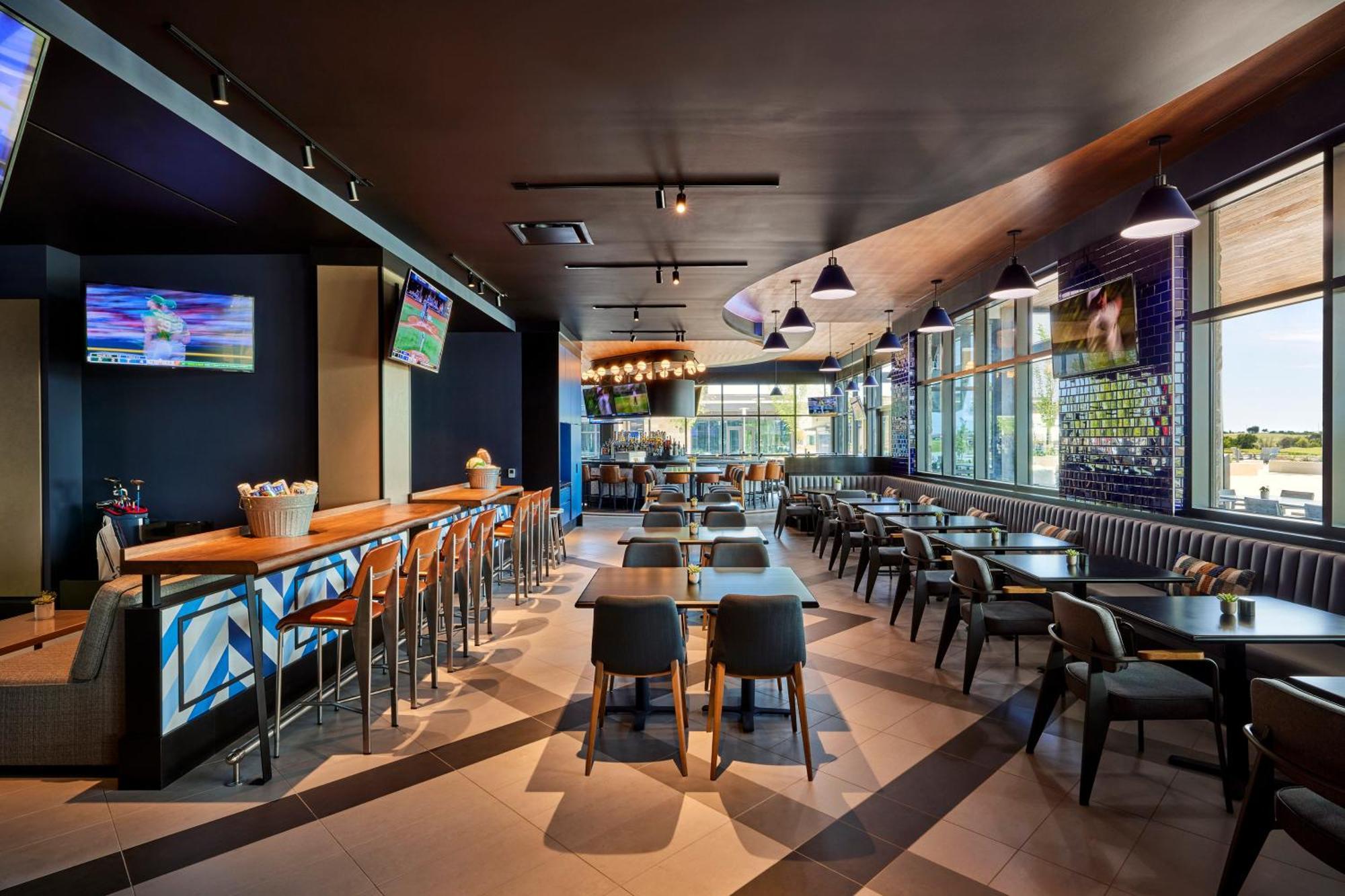 Omni Pga Frisco Resort & Spa Luaran gambar