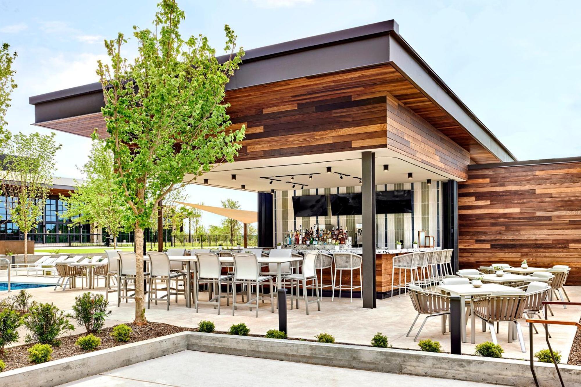 Omni Pga Frisco Resort & Spa Luaran gambar