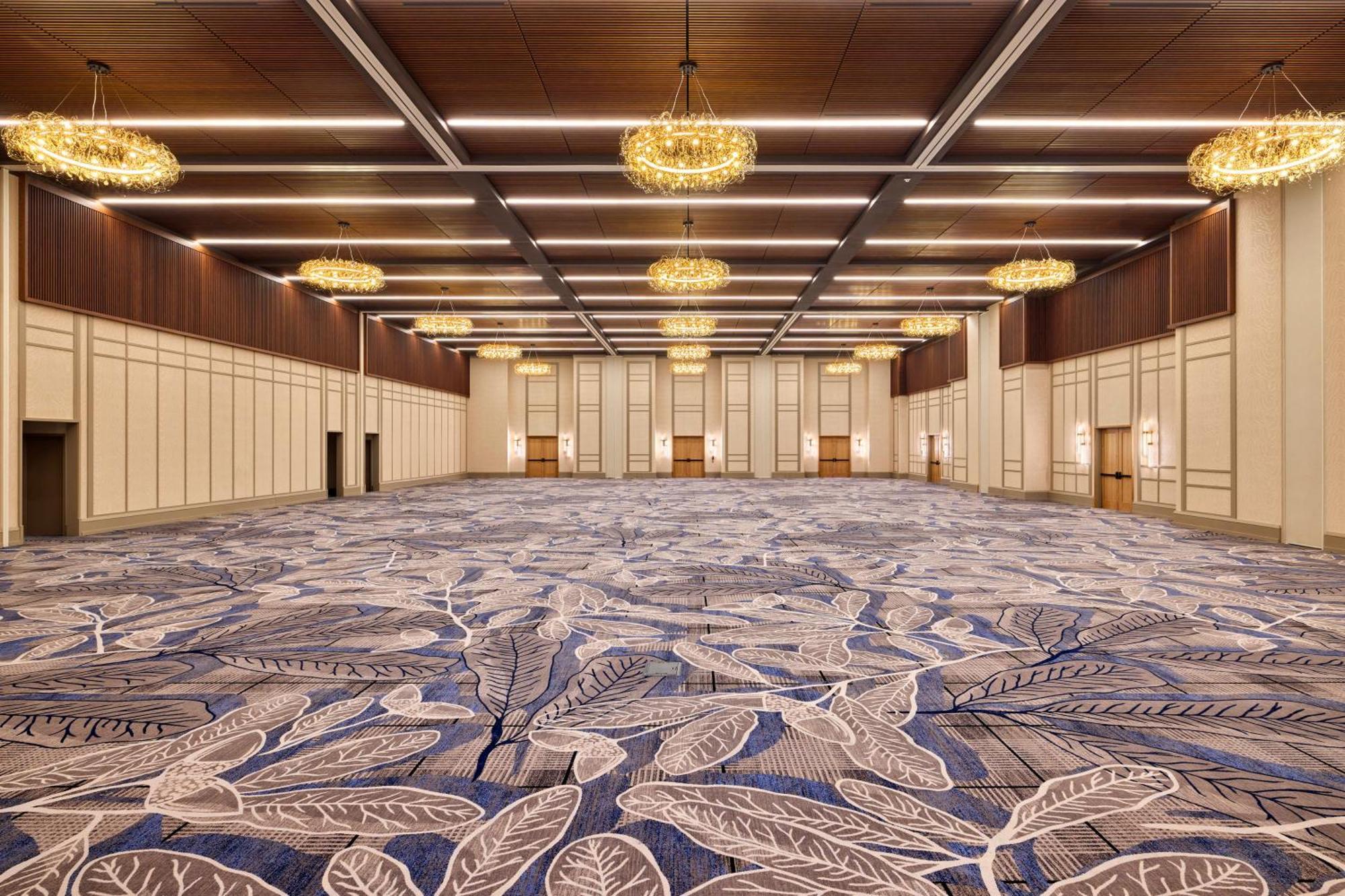 Omni Pga Frisco Resort & Spa Luaran gambar