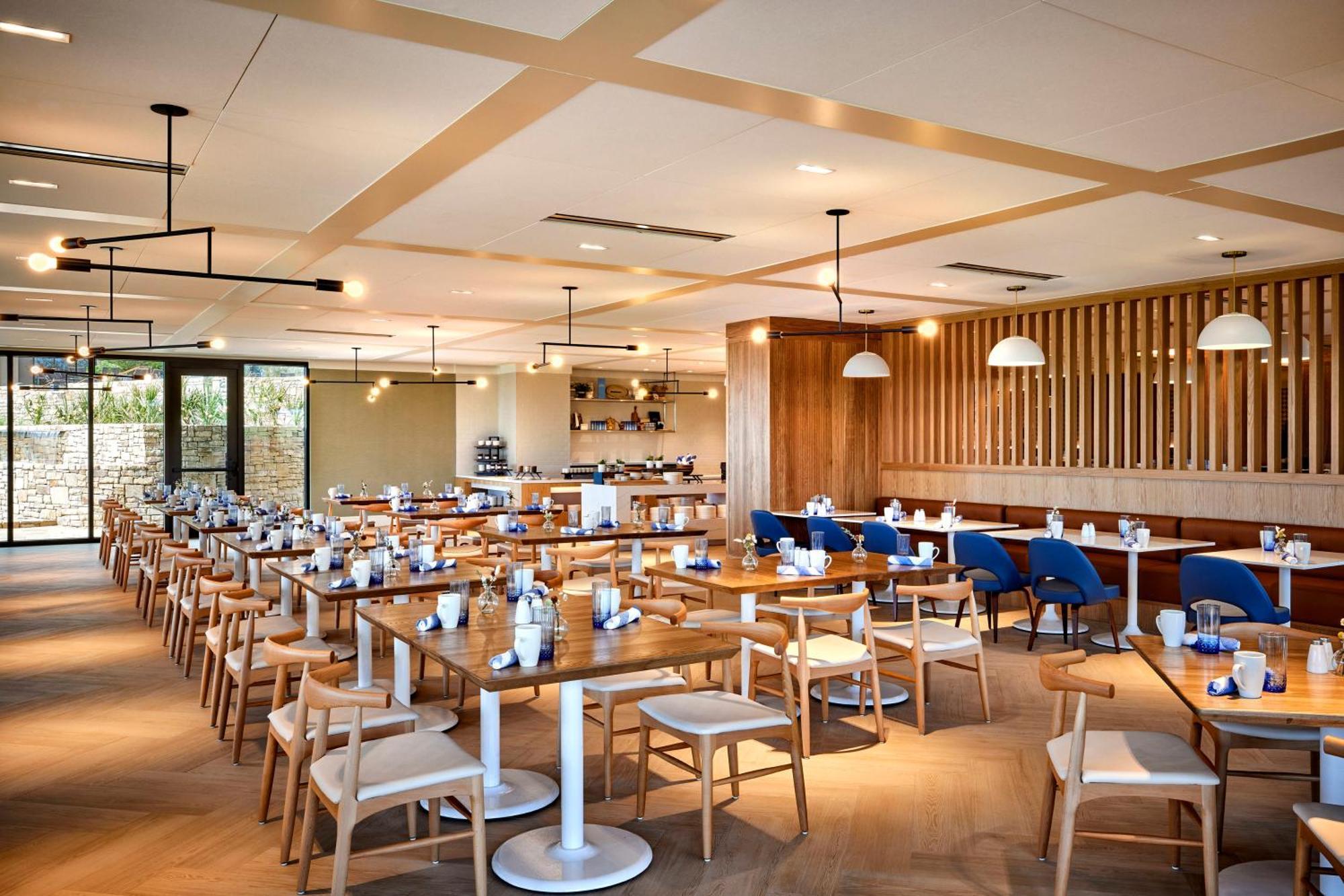 Omni Pga Frisco Resort & Spa Luaran gambar