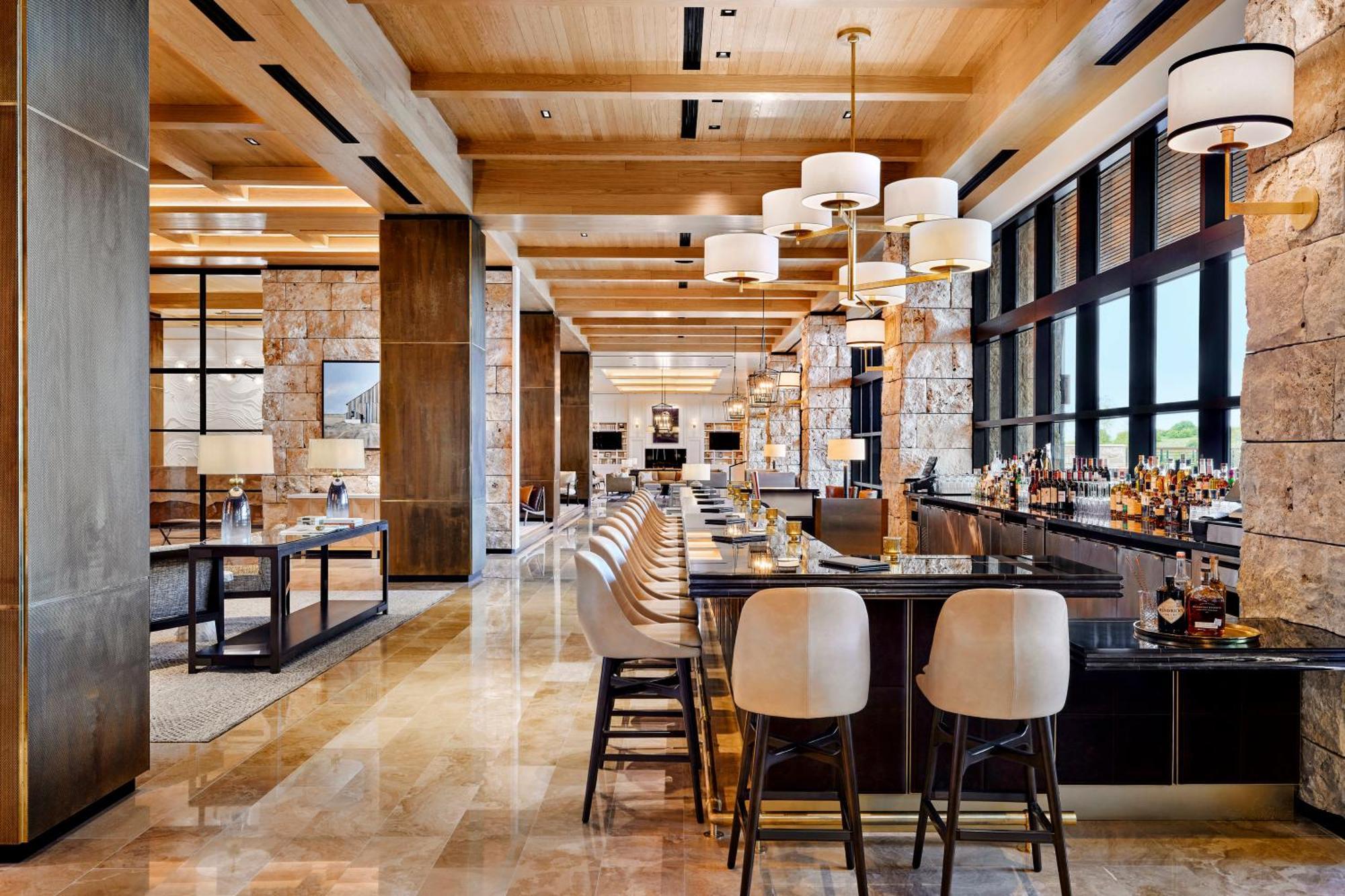 Omni Pga Frisco Resort & Spa Luaran gambar