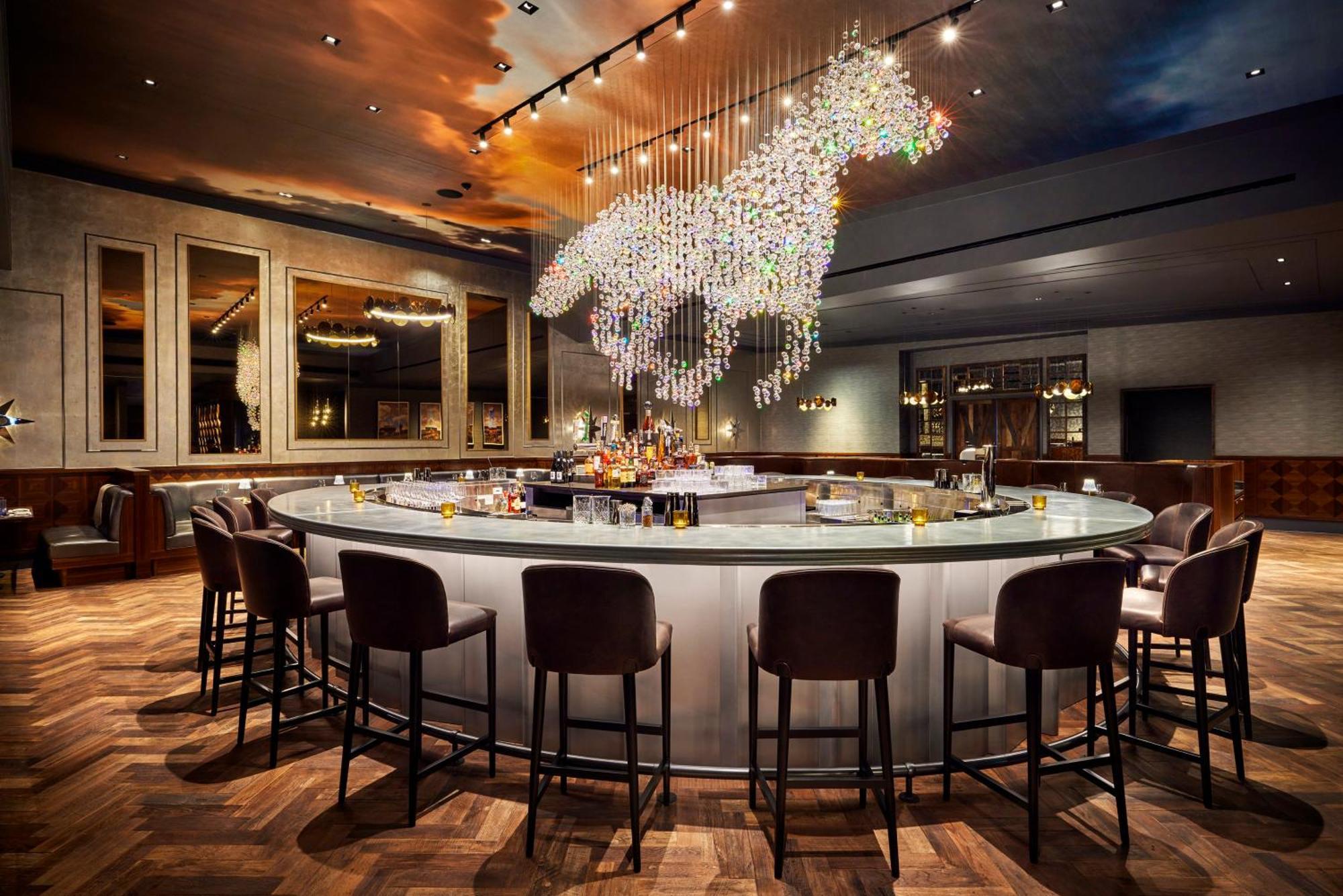Omni Pga Frisco Resort & Spa Luaran gambar