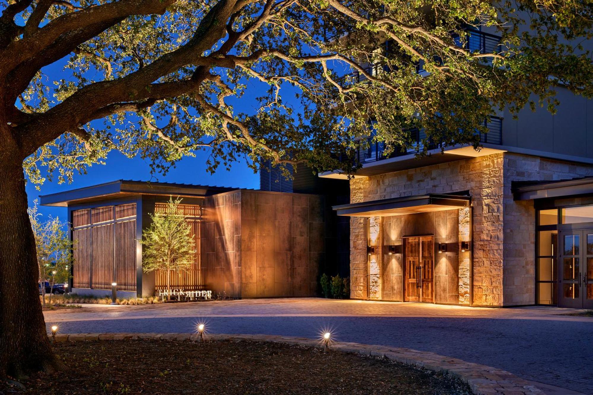 Omni Pga Frisco Resort & Spa Luaran gambar