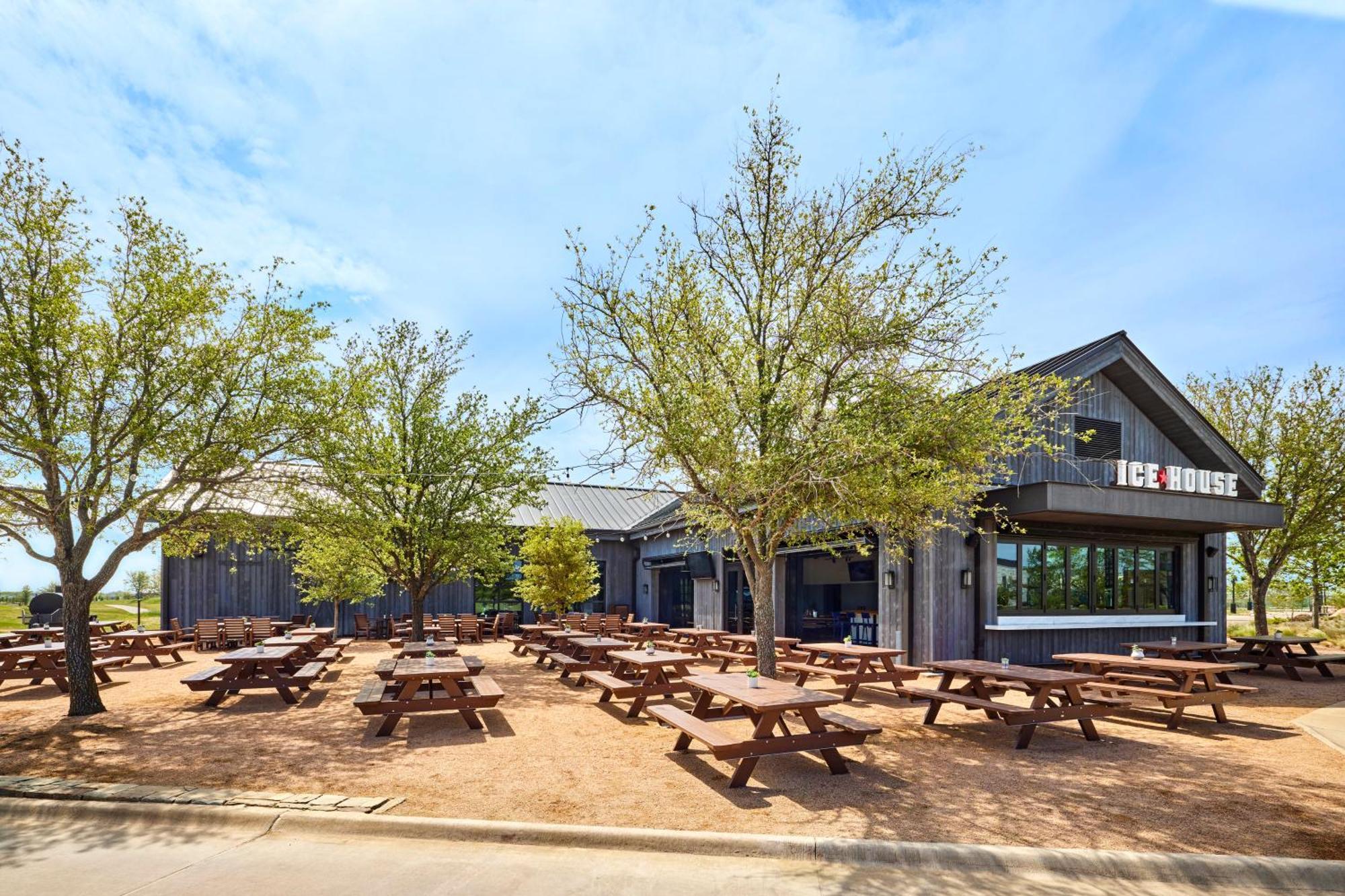 Omni Pga Frisco Resort & Spa Luaran gambar