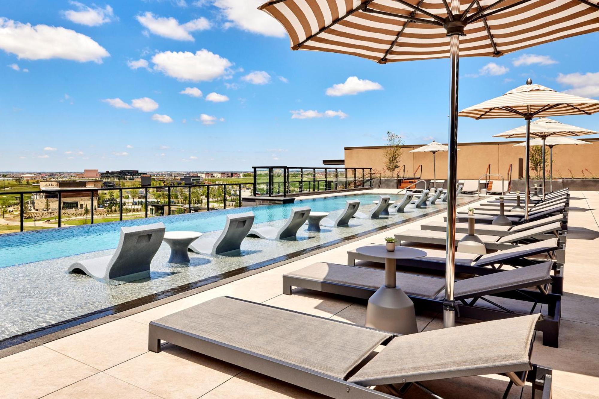 Omni Pga Frisco Resort & Spa Luaran gambar