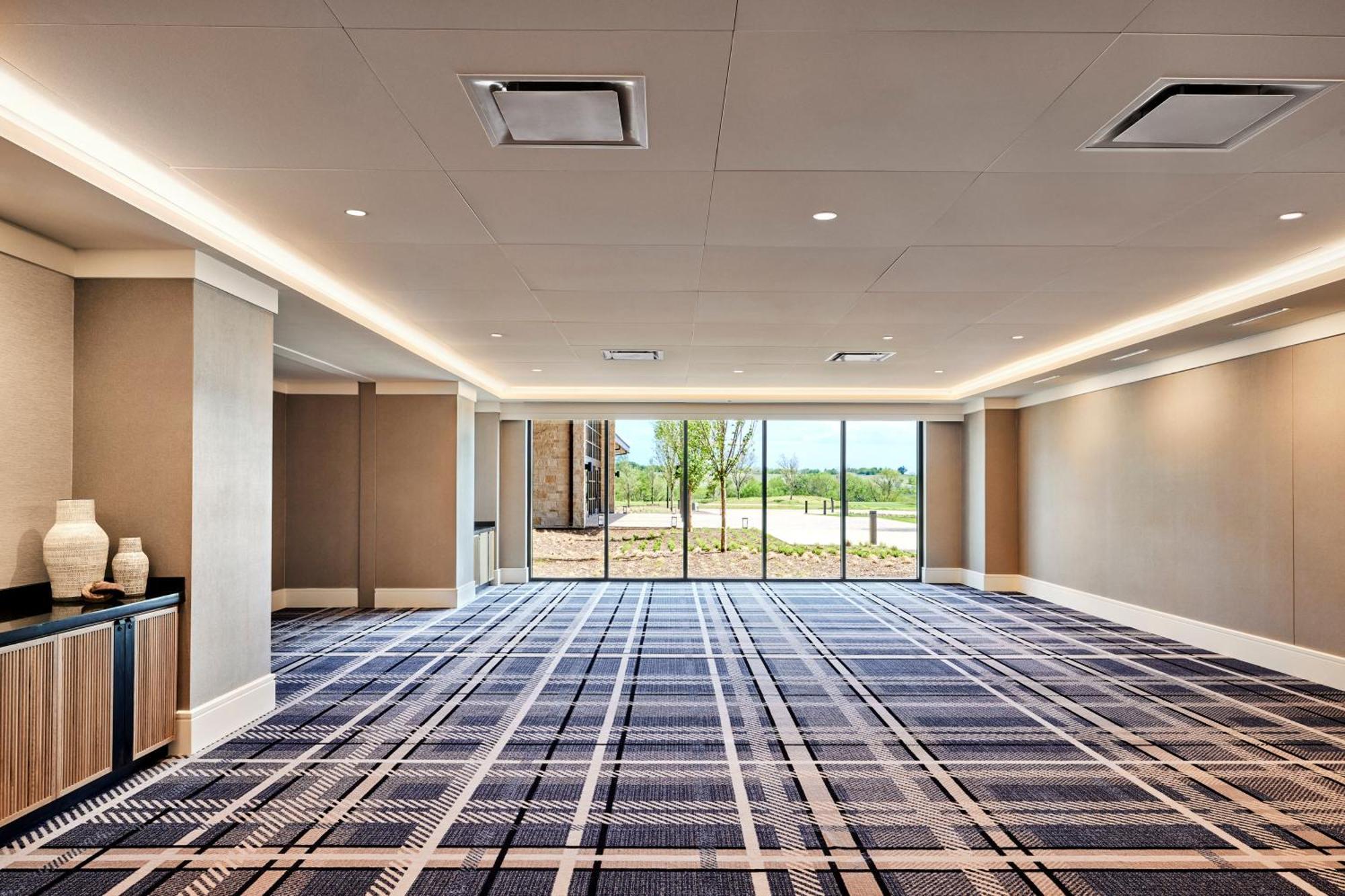 Omni Pga Frisco Resort & Spa Luaran gambar