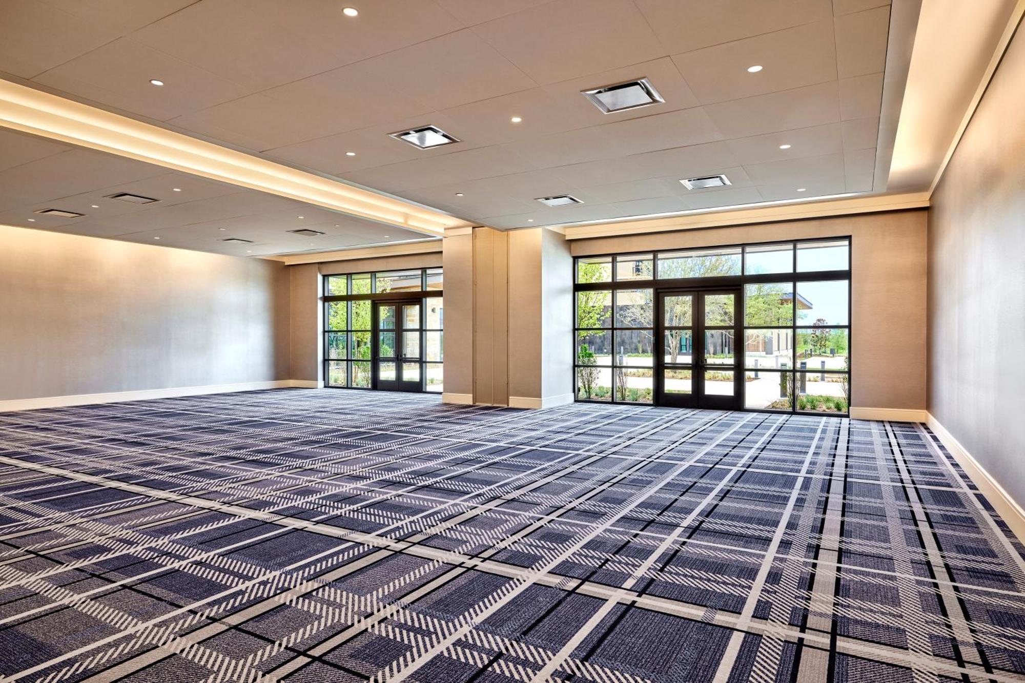 Omni Pga Frisco Resort & Spa Luaran gambar